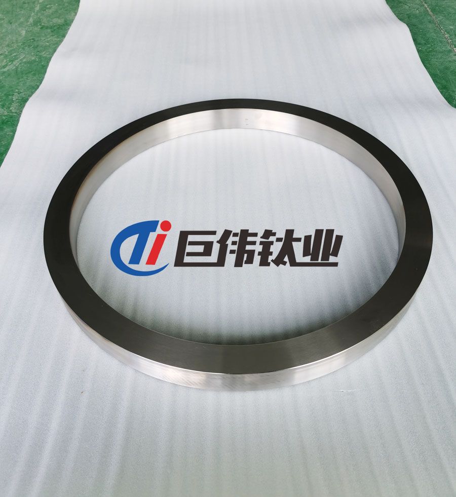 鈦合金環 鈦合金環